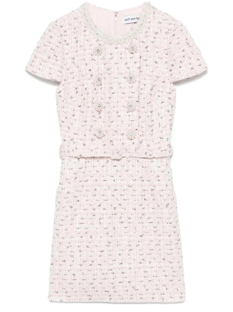 Self Portrait DRESS 1