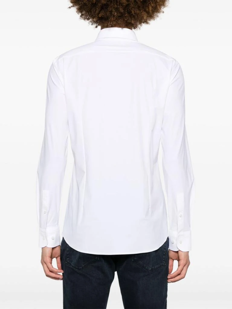 Hugo Boss LONG SLEEVE SHIRT 4
