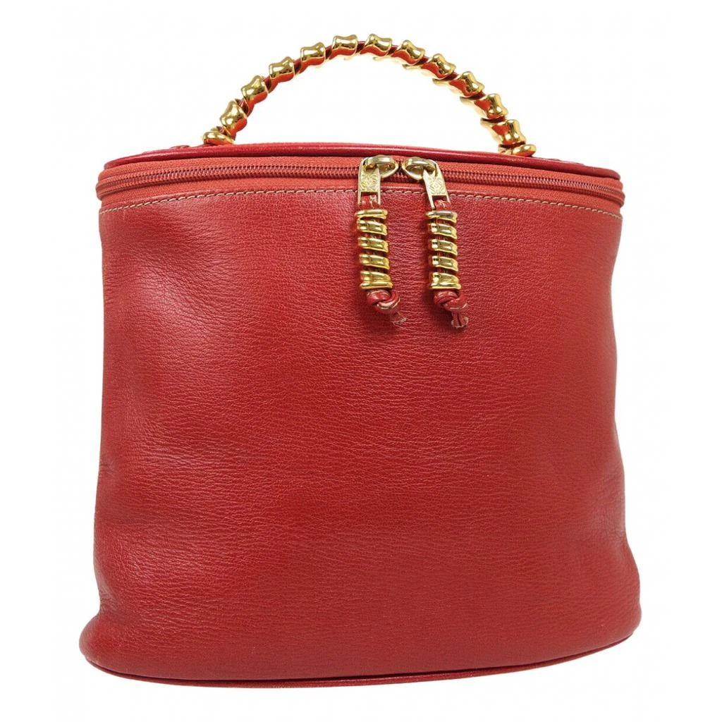 Loewe Loewe Leather handbag 1