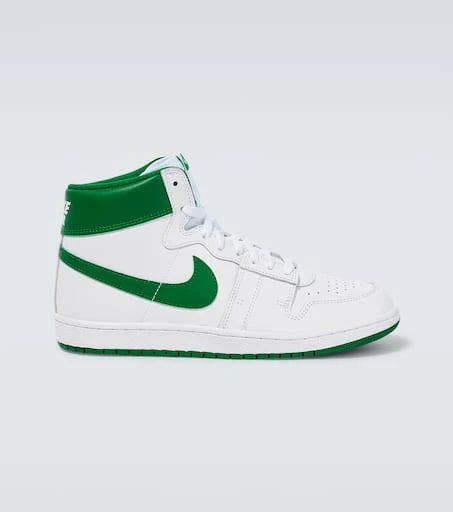 NIKE Air Ship leather sneakers 1