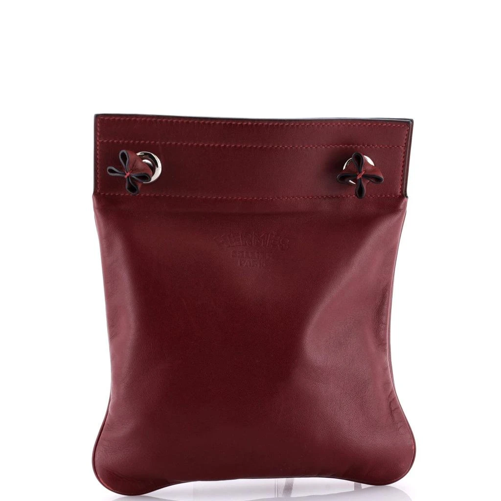 Hermes Aline Bag Milo Lambskin and Swift Mini 2