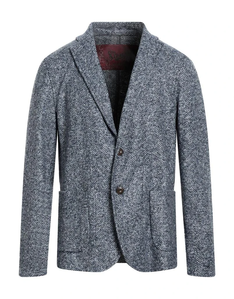 STEWART Blazer 1
