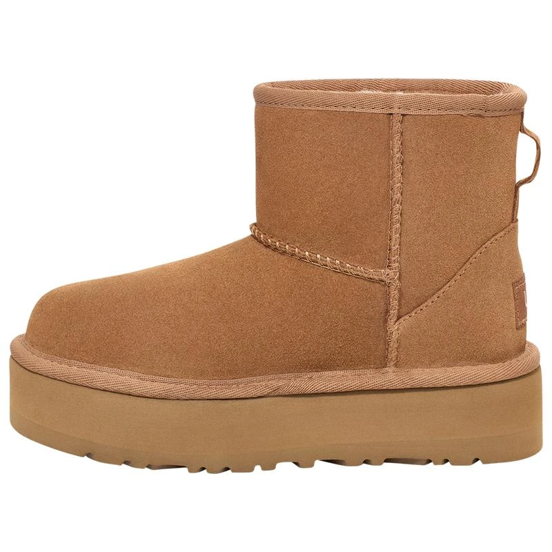 UGG UGG Classic Mini Platform - Girls' Grade School 2