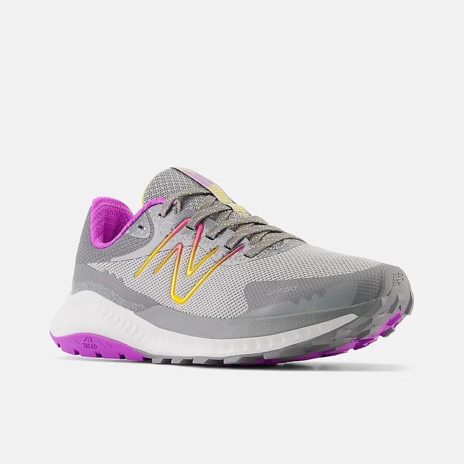 New Balance DynaSoft Nitrel v5 2