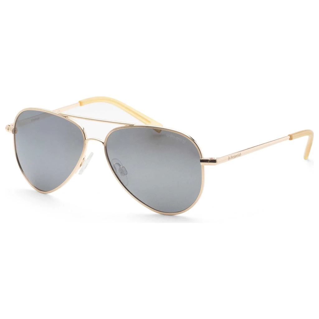 Polaroid Polaroid Unisex Sunglasses PLD8015N-J5G-52 1