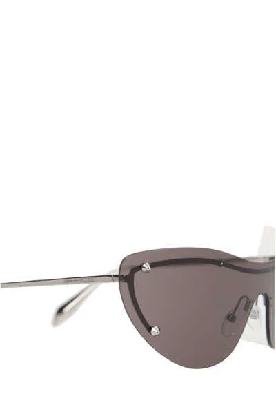 Alexander McQueen Alexander Mcqueen Sunglasses 2