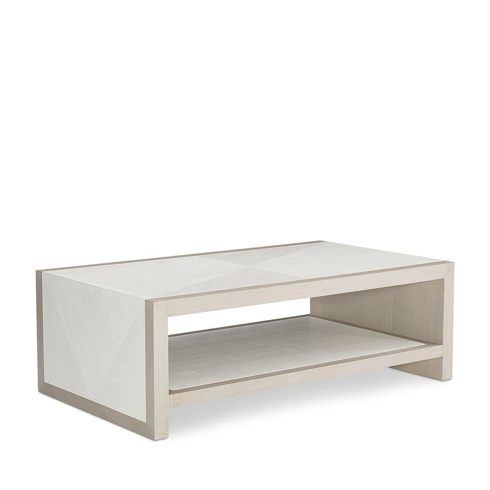 Bernhardt Axiom Cocktail Table 3