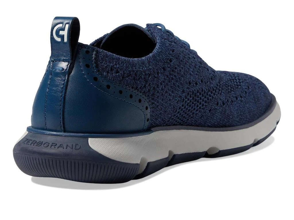 Cole Haan 4.Zerogrand Stitchlite Oxford 5