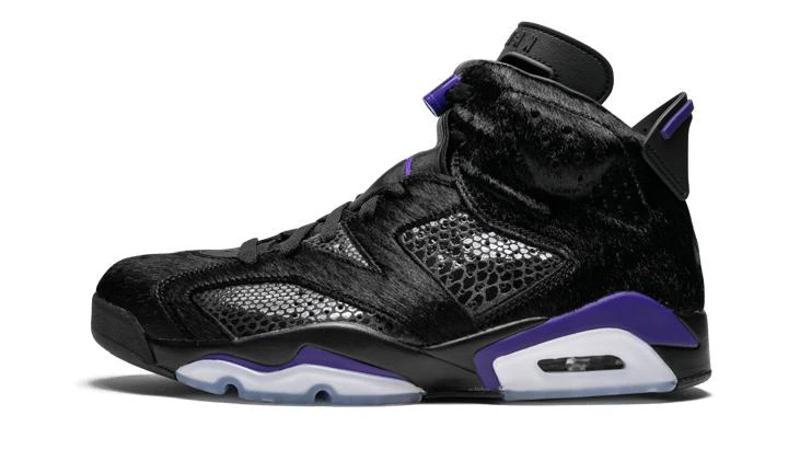 Jordan Air Jordan 6 Retro SP 3