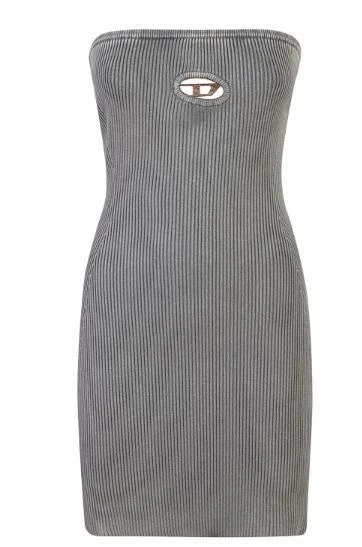 Diesel Diesel Dresses 4