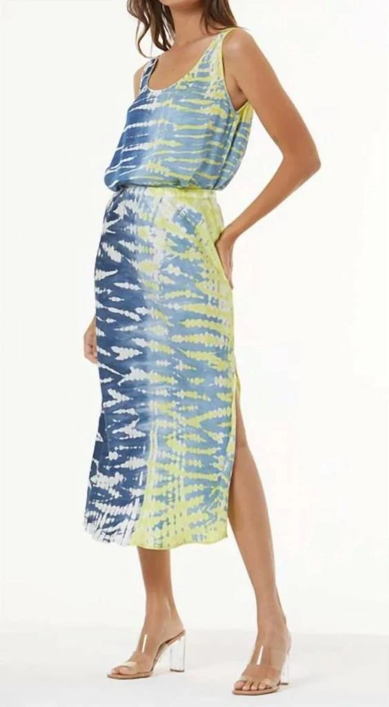 Young Fabulous & Broke Felicity Skirt 1