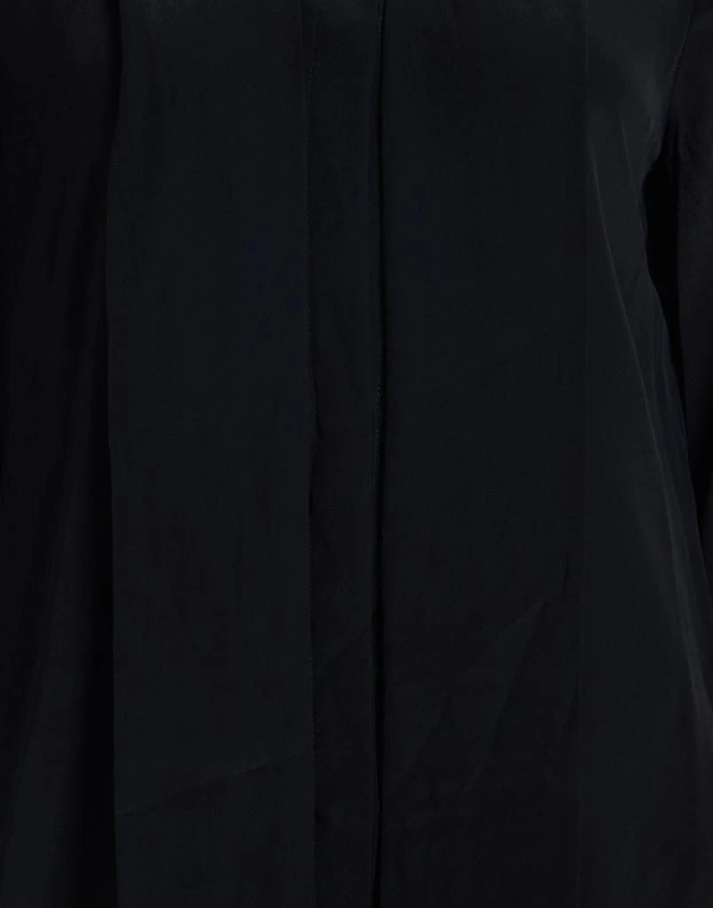 Versace Solid color shirts
blouses 4