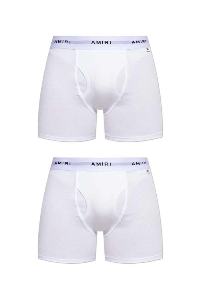 AMIRI Two-pack boxer briefs 1
