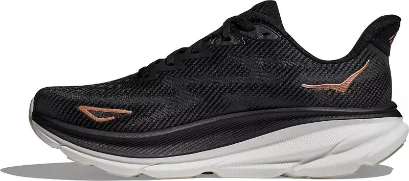 Hoka One One HOKA Women's Clifton 9 Running Shoes 4