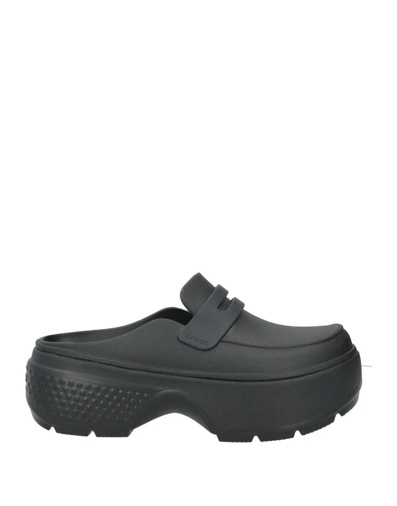 Crocs Mules and clogs