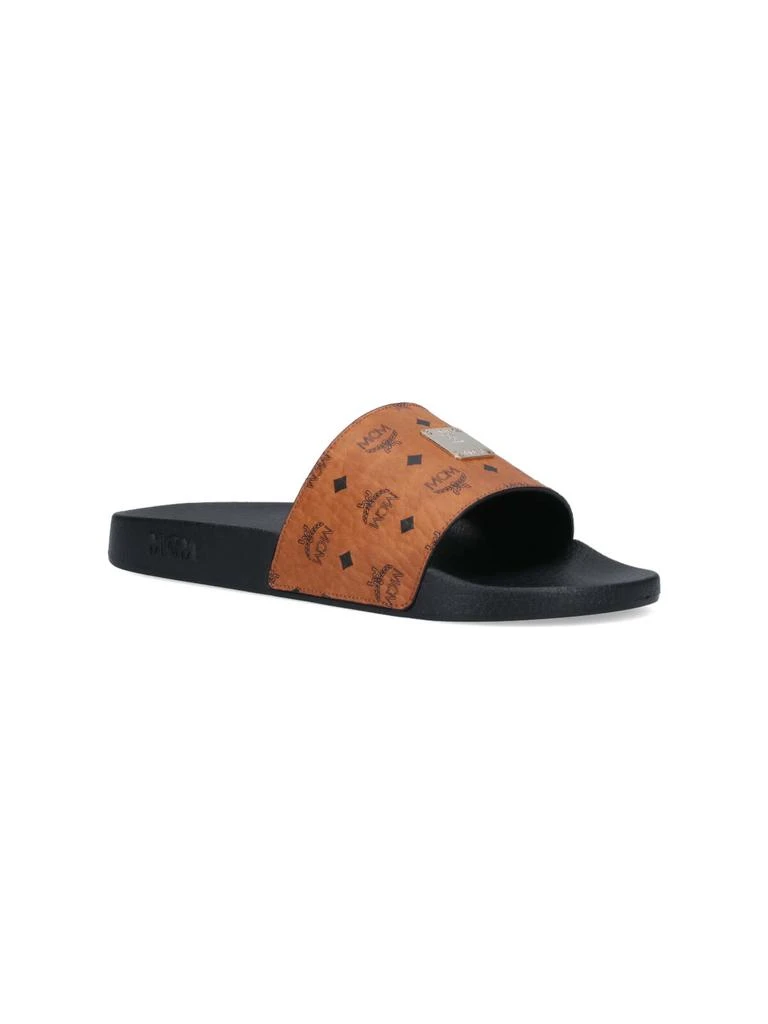MCM Slides In Visetos 2