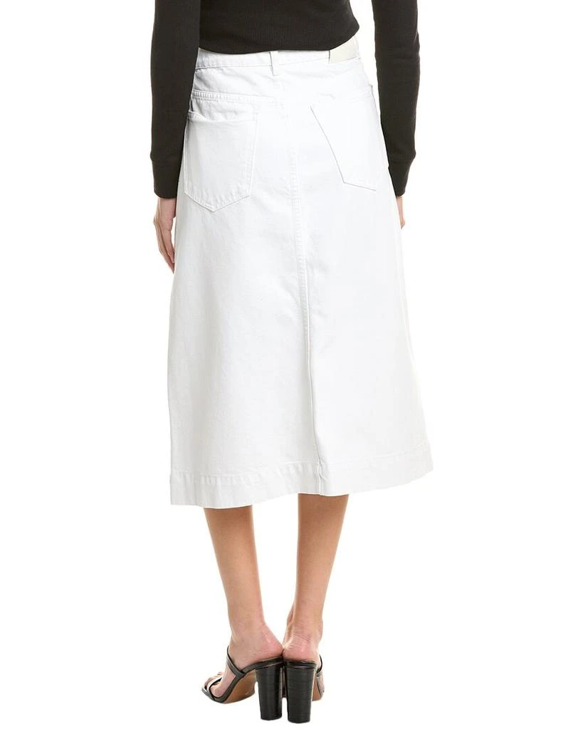 DL1961 Alma A-Line Skirt 2