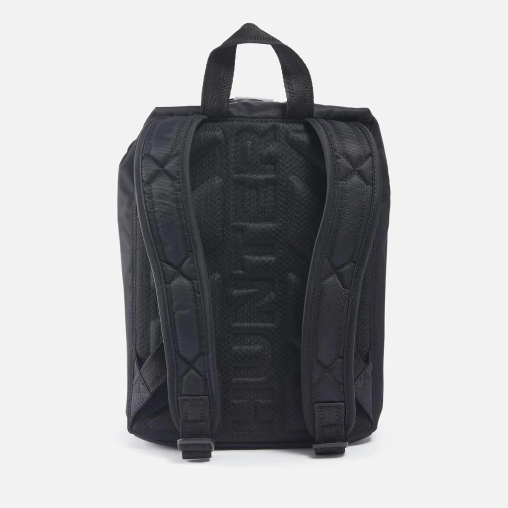 Hunter Hunter Pioneer Mini Topclip Nylon Backpack 3