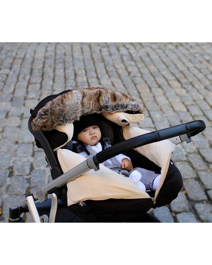 7AM Enfant Car Seat Cocoon Tundra 15
