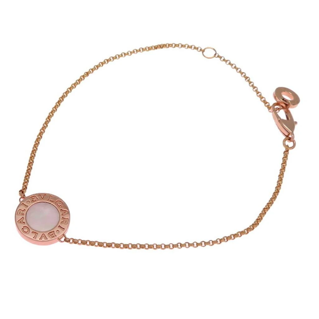 BVLGARI (18K) Charm Bracelet (Pre-Owned)