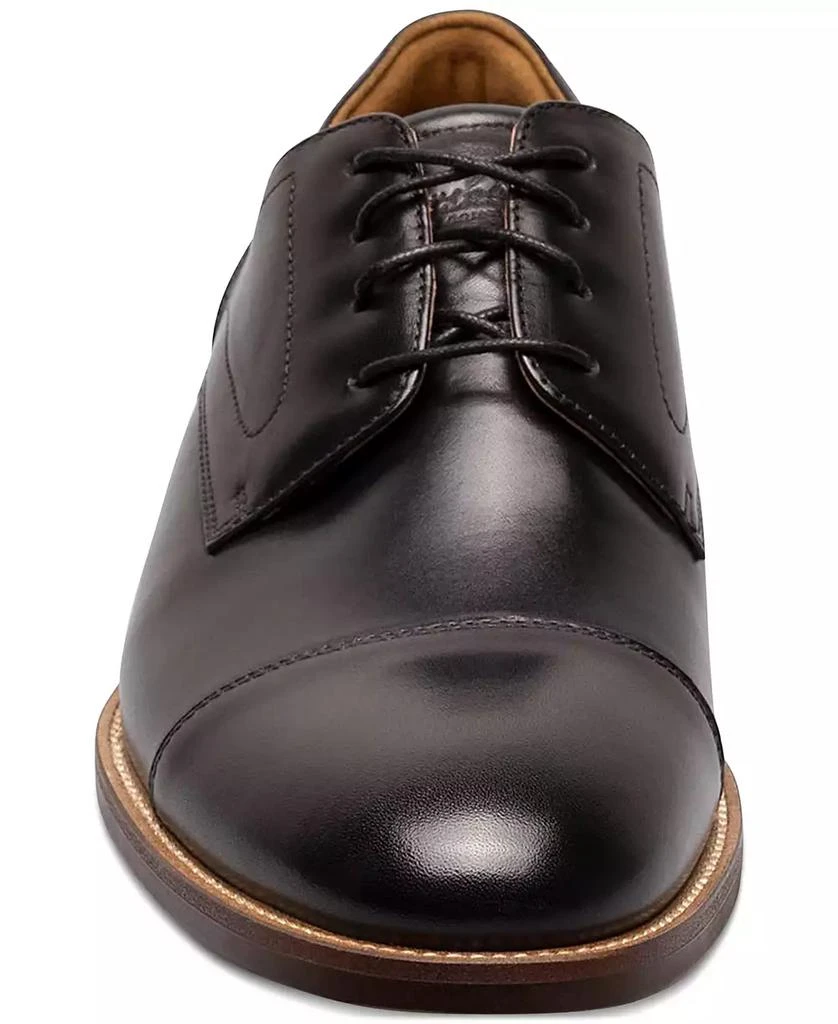 Florsheim Men's Ruvo Cap-Toe Oxford Dress Shoe 2
