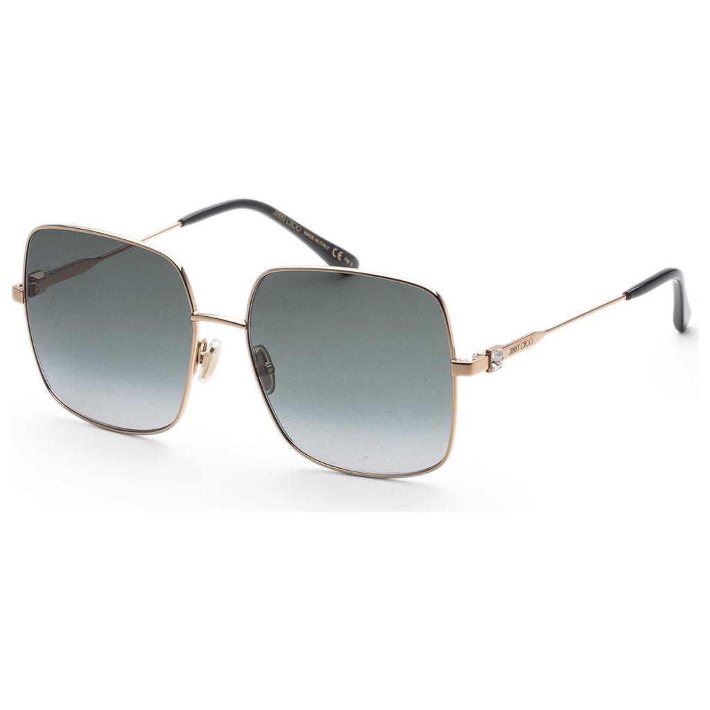 Jimmy Choo Jimmy Choo Women's Sunglasses LILI-S-2M2-58