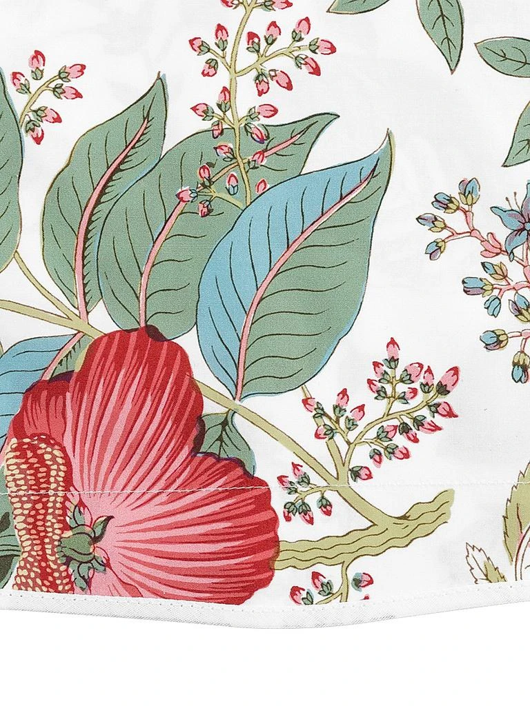 Matouk Pomegranate Percale Sheets 
Pillowcase Set Collection 6