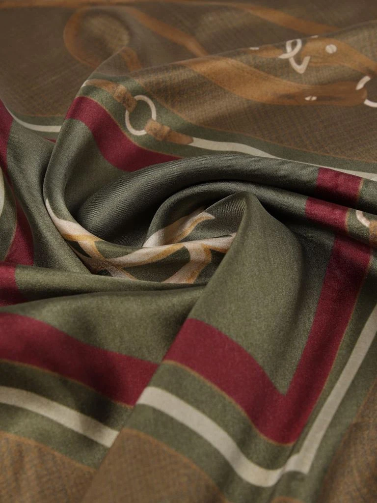 Ralph Lauren Scarf woman Lauren Ralph Lauren 3