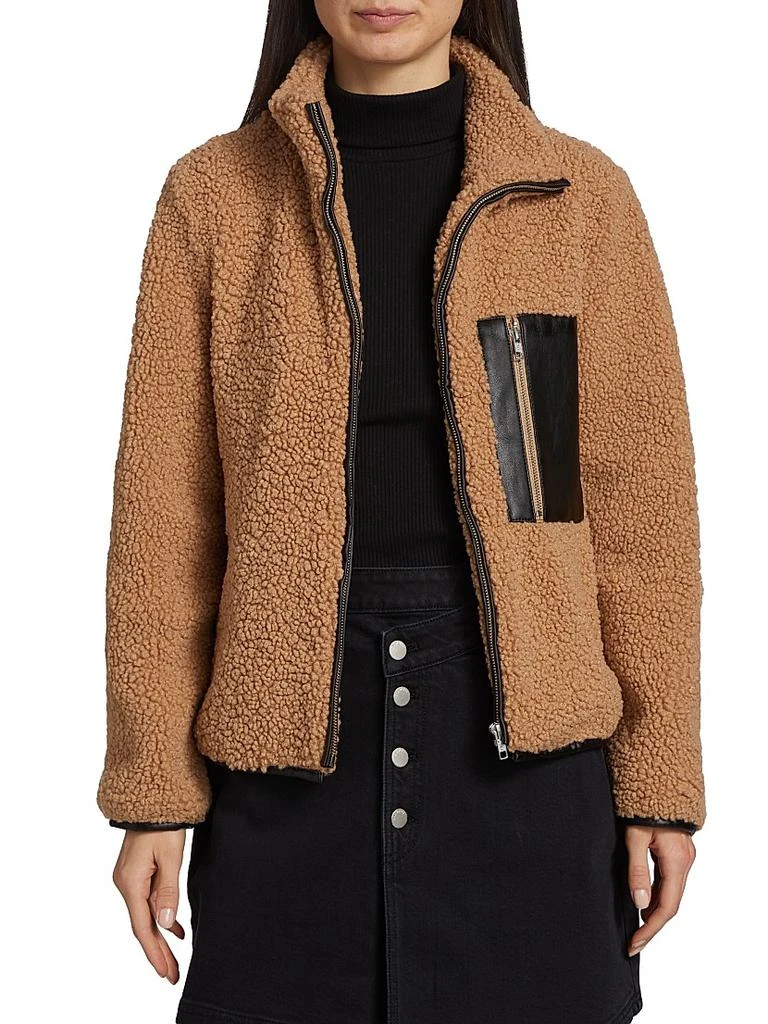 Ena Pelly Core Freya Jacket 3