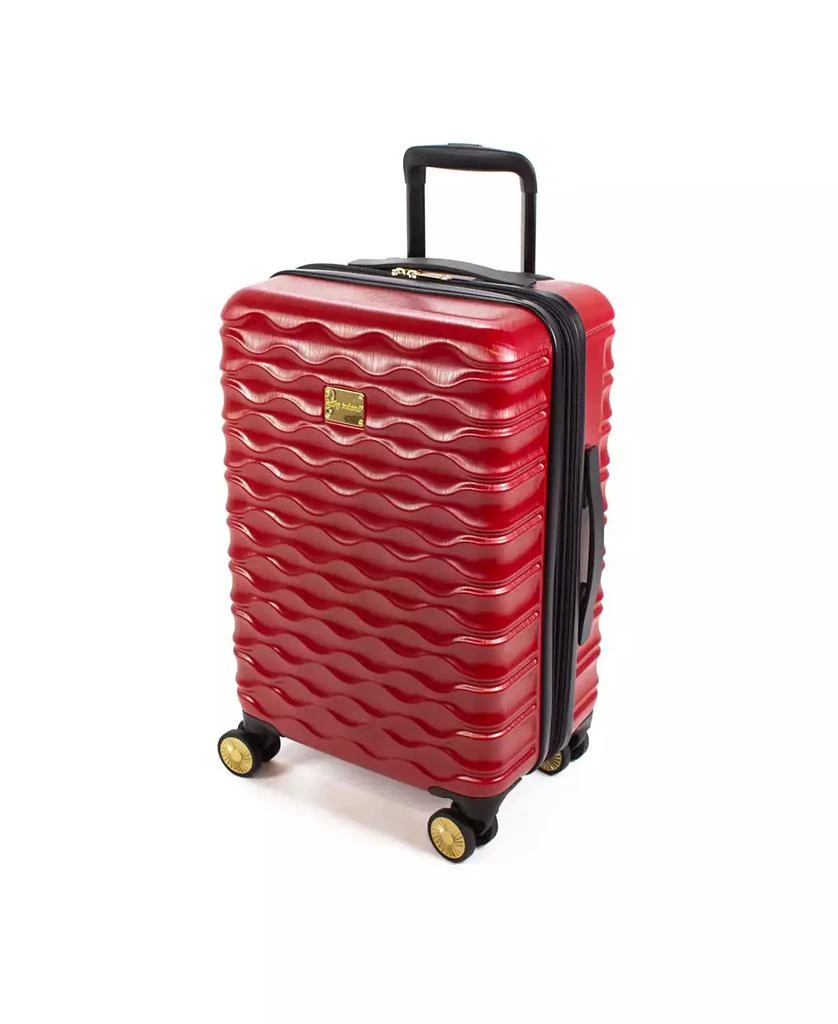 Kathy Ireland Maisy Hardside Luggage Set, 3 Piece 10