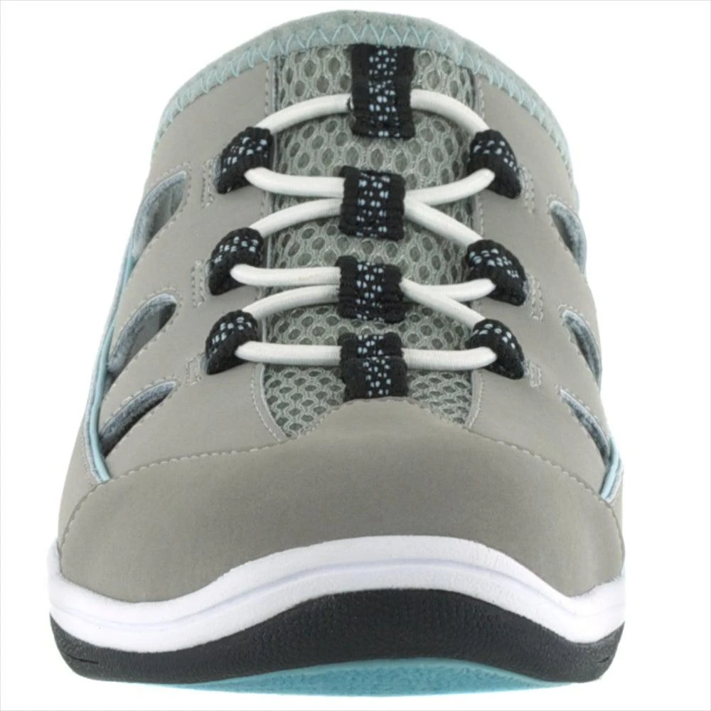 Easy Street Barbara Mule Sneakers 4
