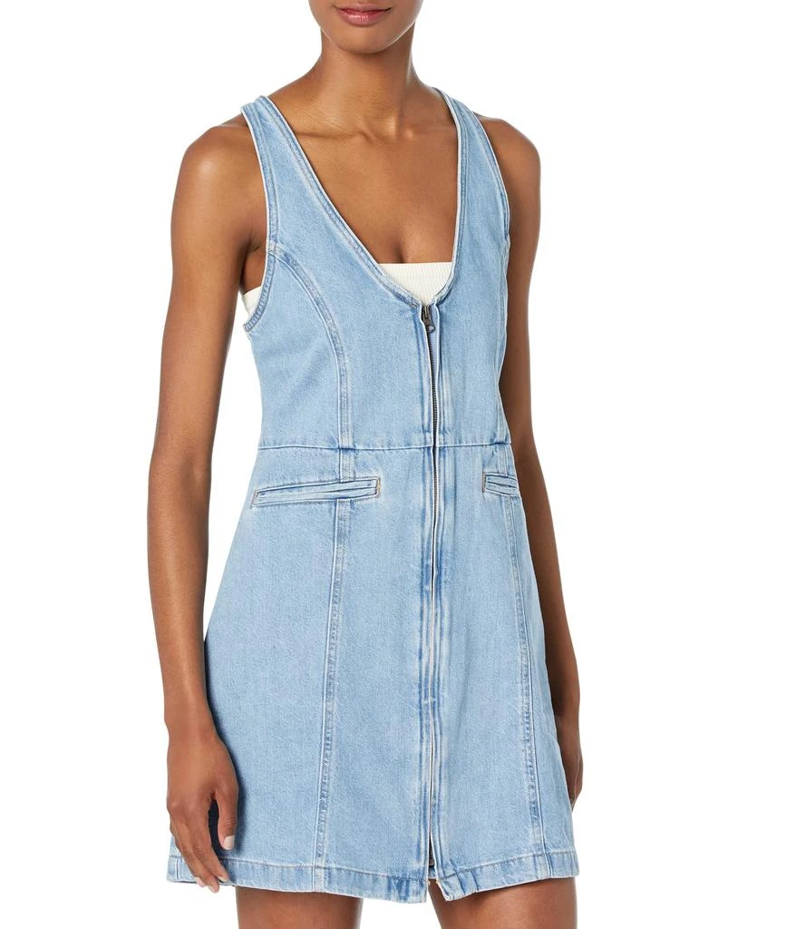 Levi's Rio Denim Dress 1