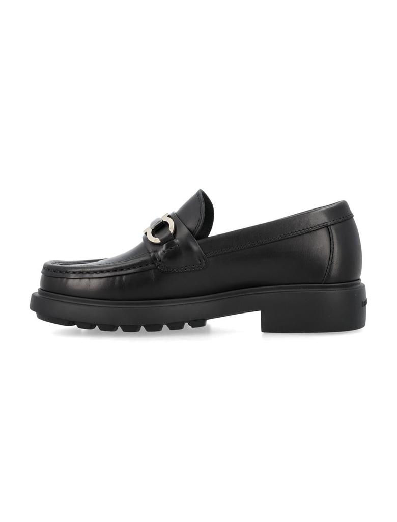 Salvatore Ferragamo Salvatore Ferragamo Duglas Loafers