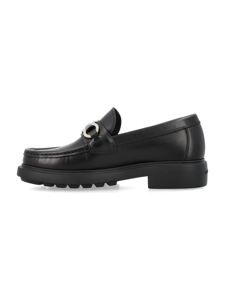 Salvatore Ferragamo Salvatore Ferragamo Duglas Loafers 3
