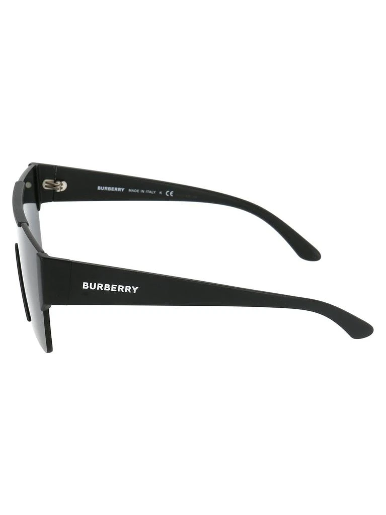 Burberry Burberry Eyewear Rectangular Frame Sunglasses 3