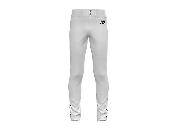 New Balance Youth Adversary 2 Pant Piped Tapered
