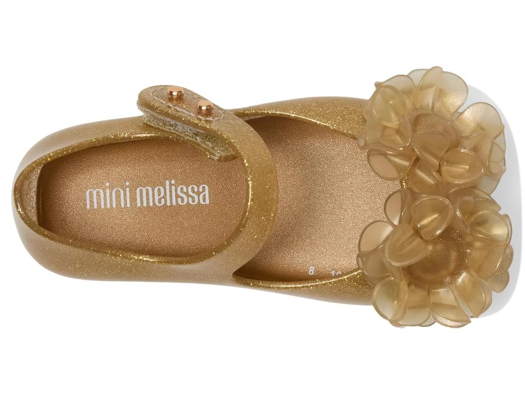 Mini Melissa Ultragirl Springtime Baby (Toddler/Little Kid) 2