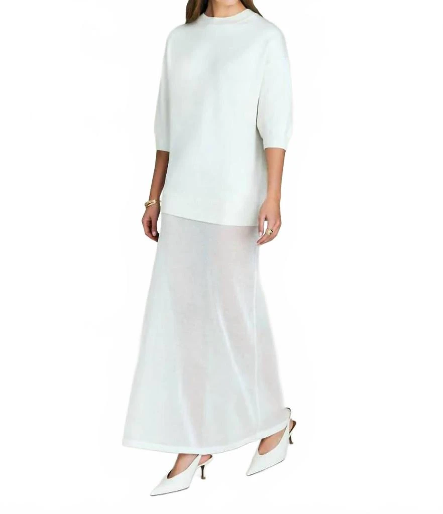 arwen maxi dress Arwen Maxi Petite / XL/1X / Limited Barbie Pink