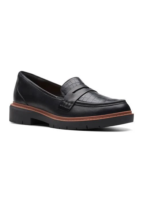 Clarks Westlynn Ayla Loafers 1