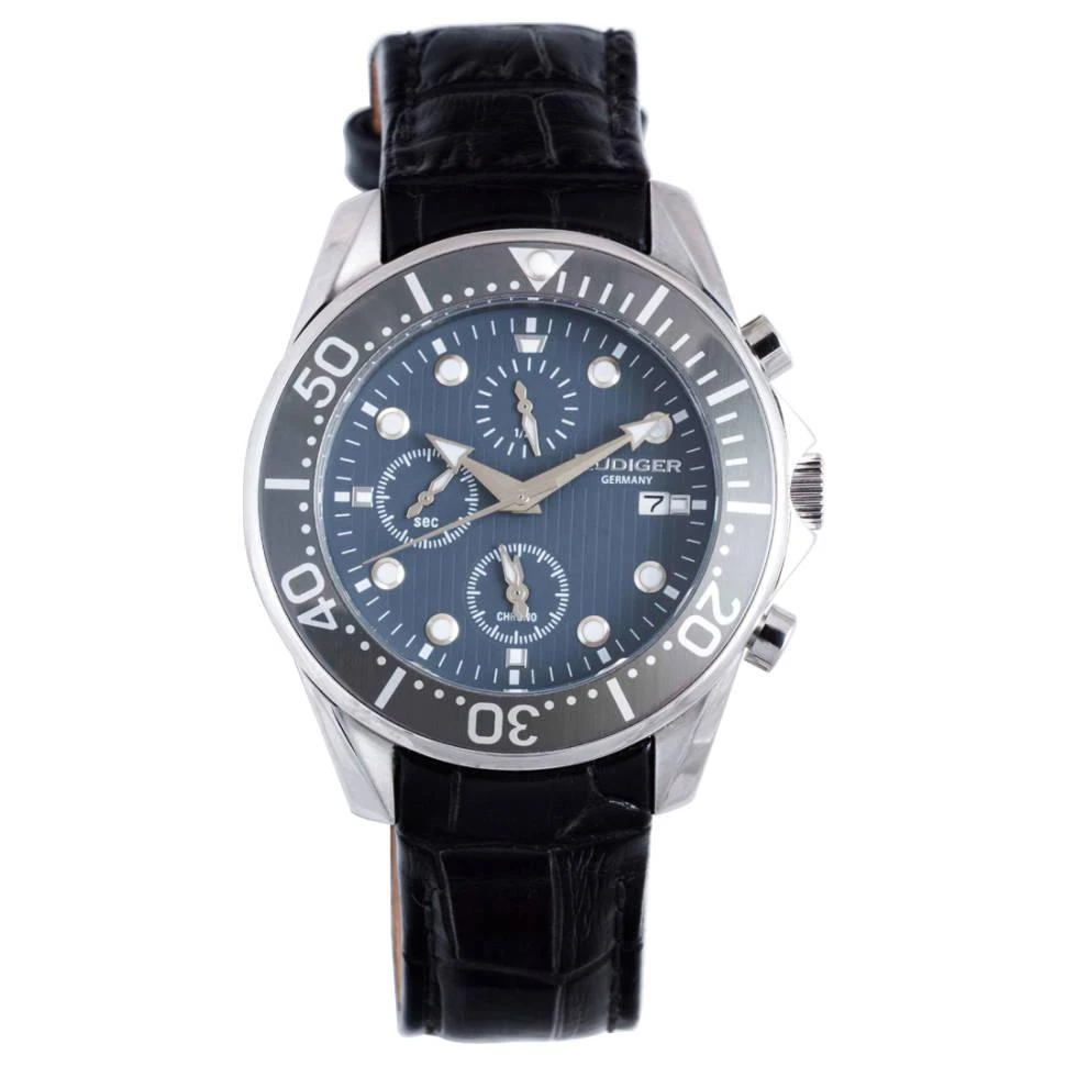 Rudiger Rudiger Chemnitz Men's Watch 1