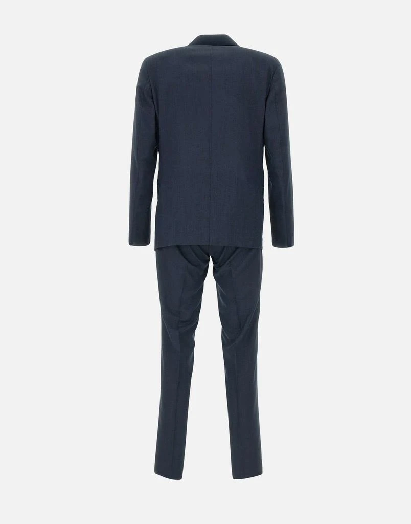 ELEVENTY Wool, silk and linen suit 3