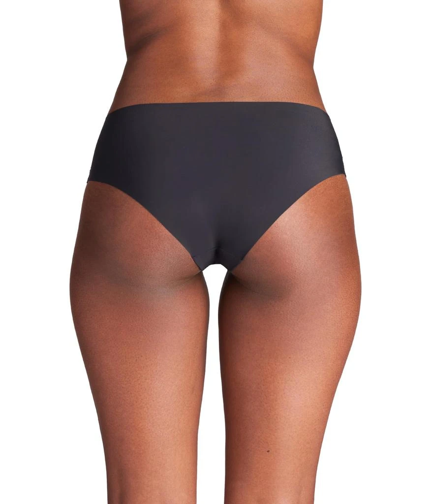 Under Armour Seamless Hipster - 3 PK Solid 3