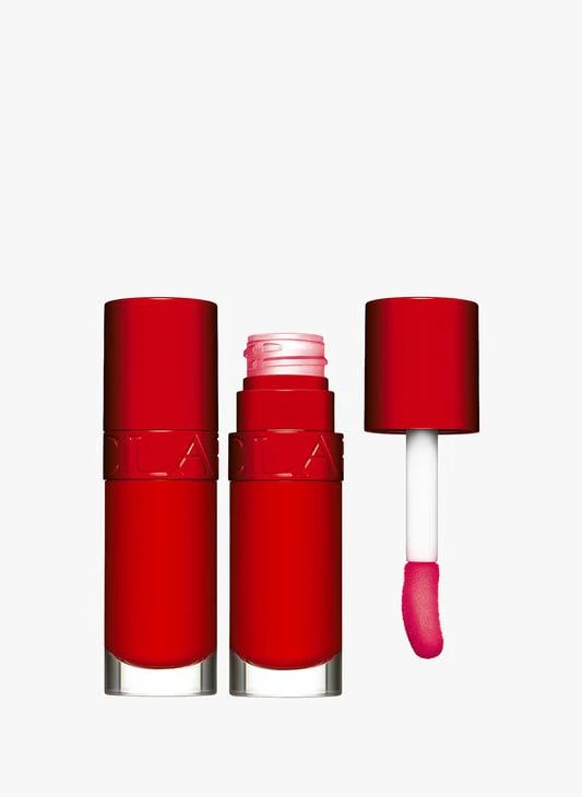 Clarins Limited Edition 10th Anniversary Lip Comfort Oil