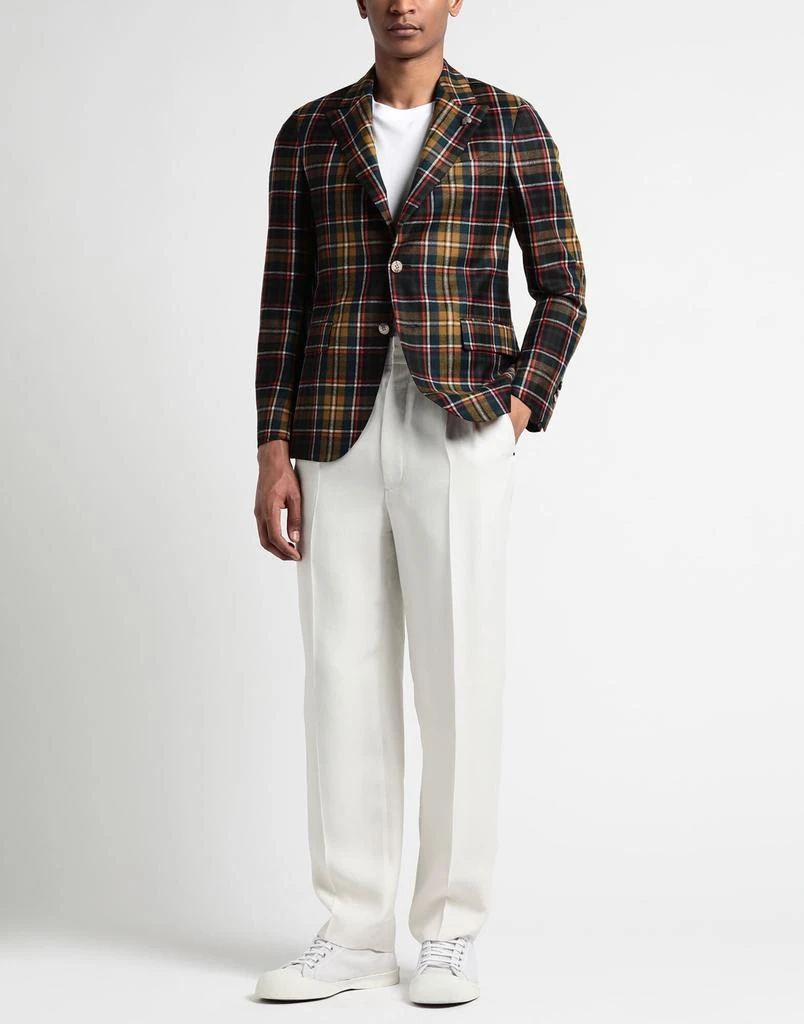 GABRIELE PASINI Blazer 2
