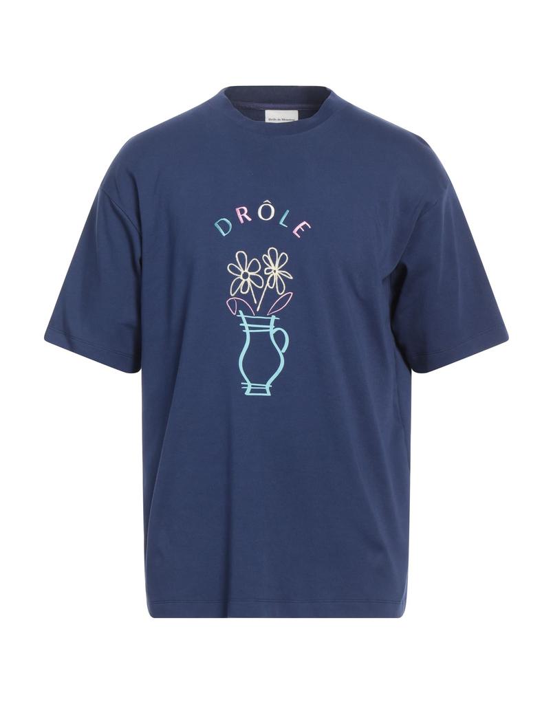 Drôle de Monsieur T-shirt