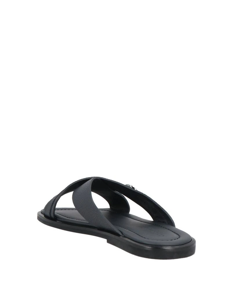 Giorgio Armani Sandals 3