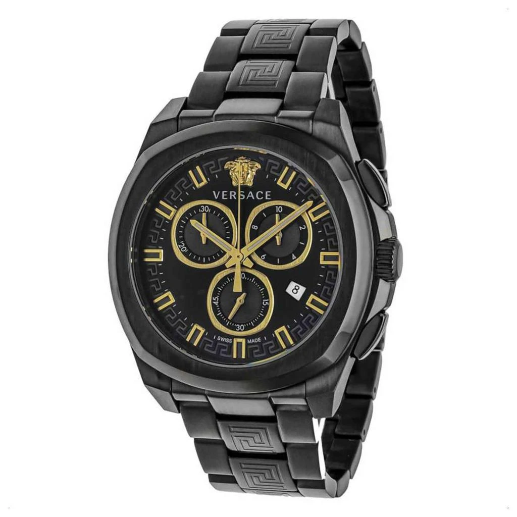 Versace Versace Geo Men's Watch 1