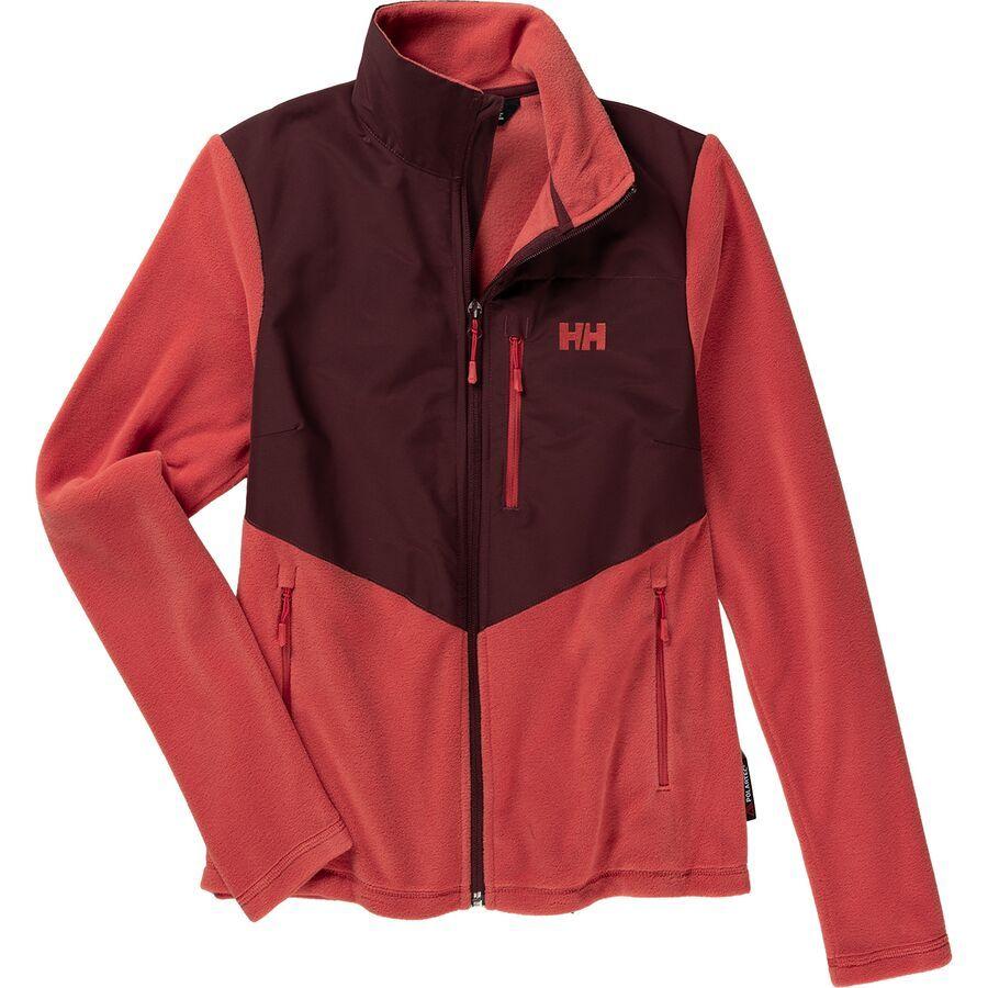 Helly Hansen Daybreaker Block Jacket - Women's