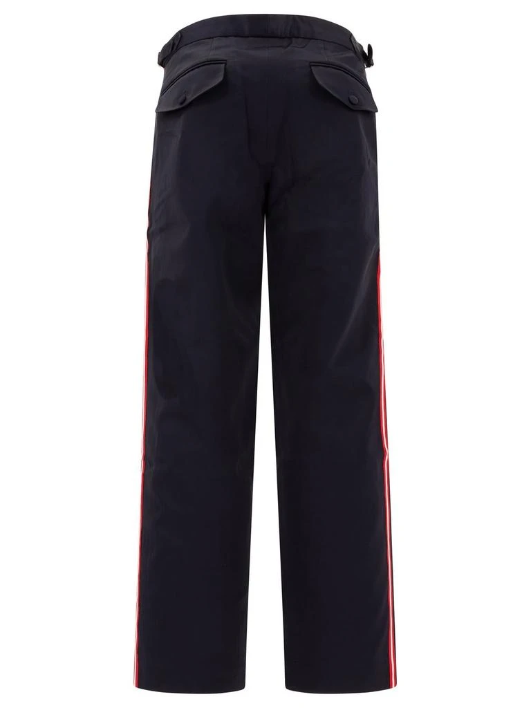 BODE Bode Side Stripe Pants 2