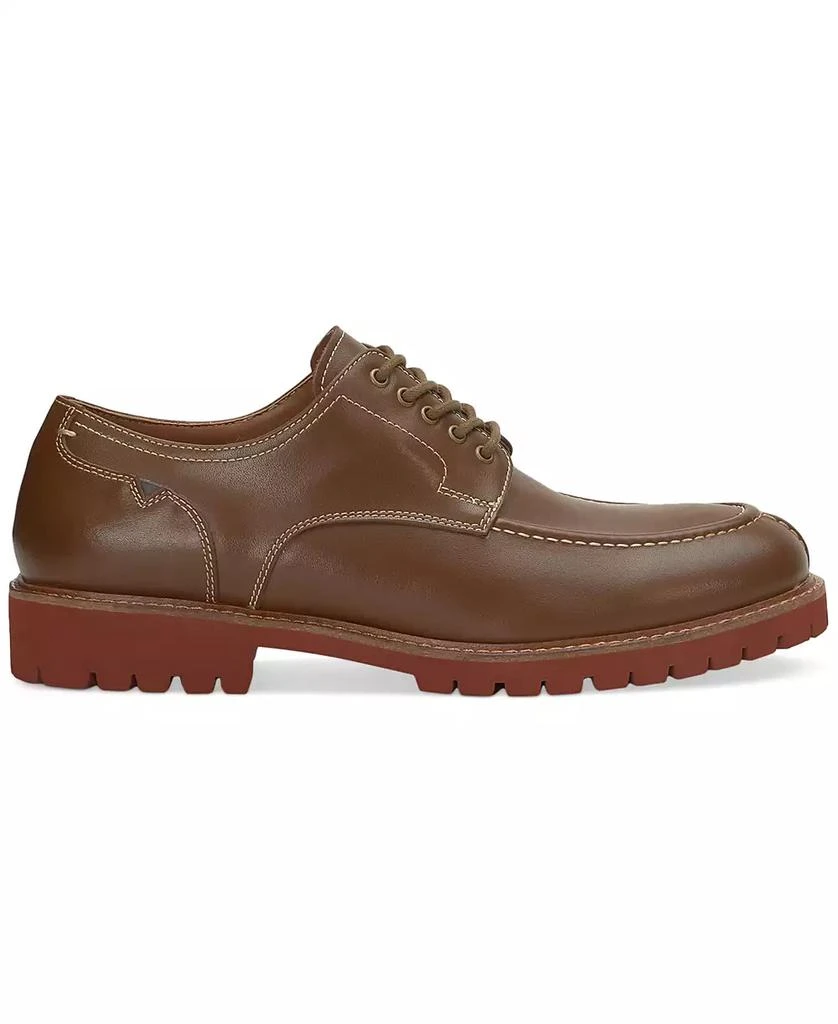 Vince Camuto Men's Kolson Lace-Up Dress Shoes 3